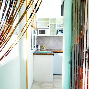La Casa Del Druida Ii Malaga