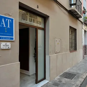 La Merced Malaga
